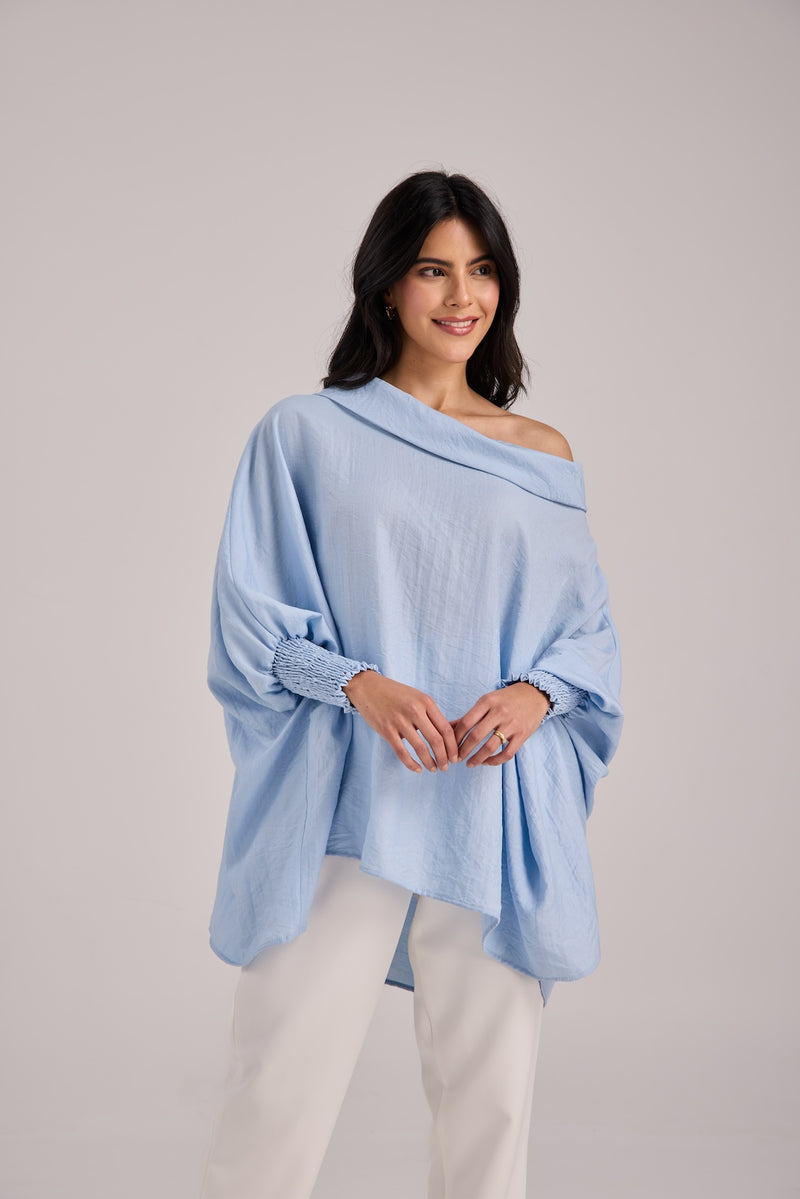 Blusa Sophia