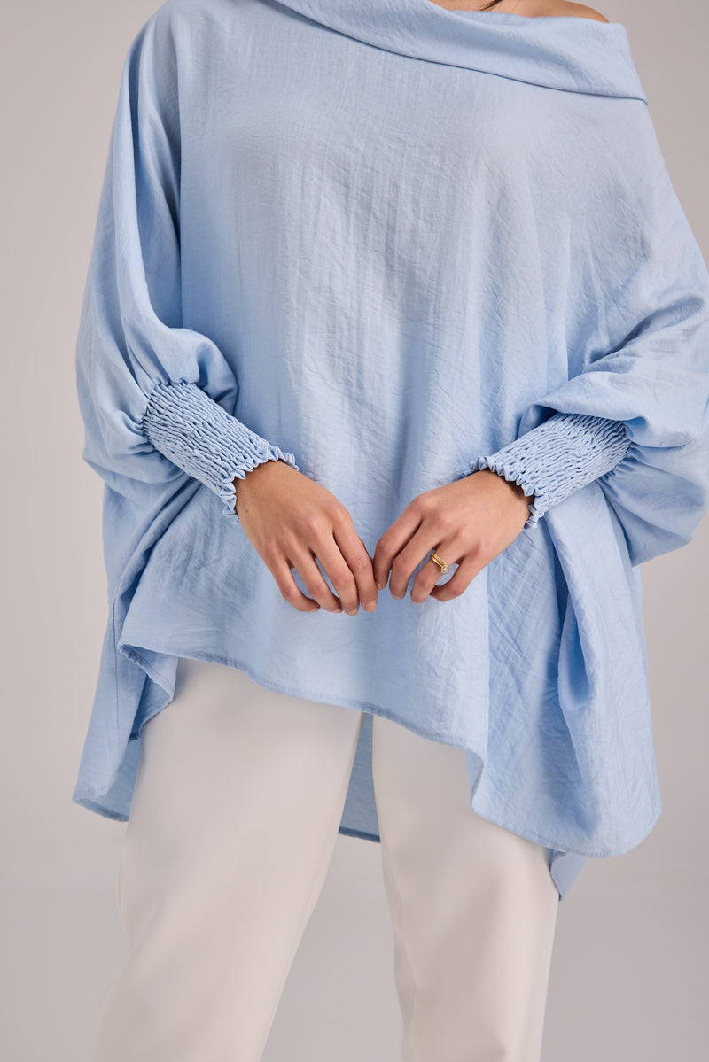 Blusa Sophia