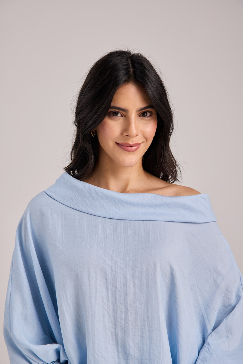 Blusa Sophia