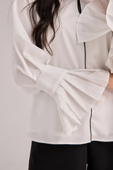 Blusa Isabella