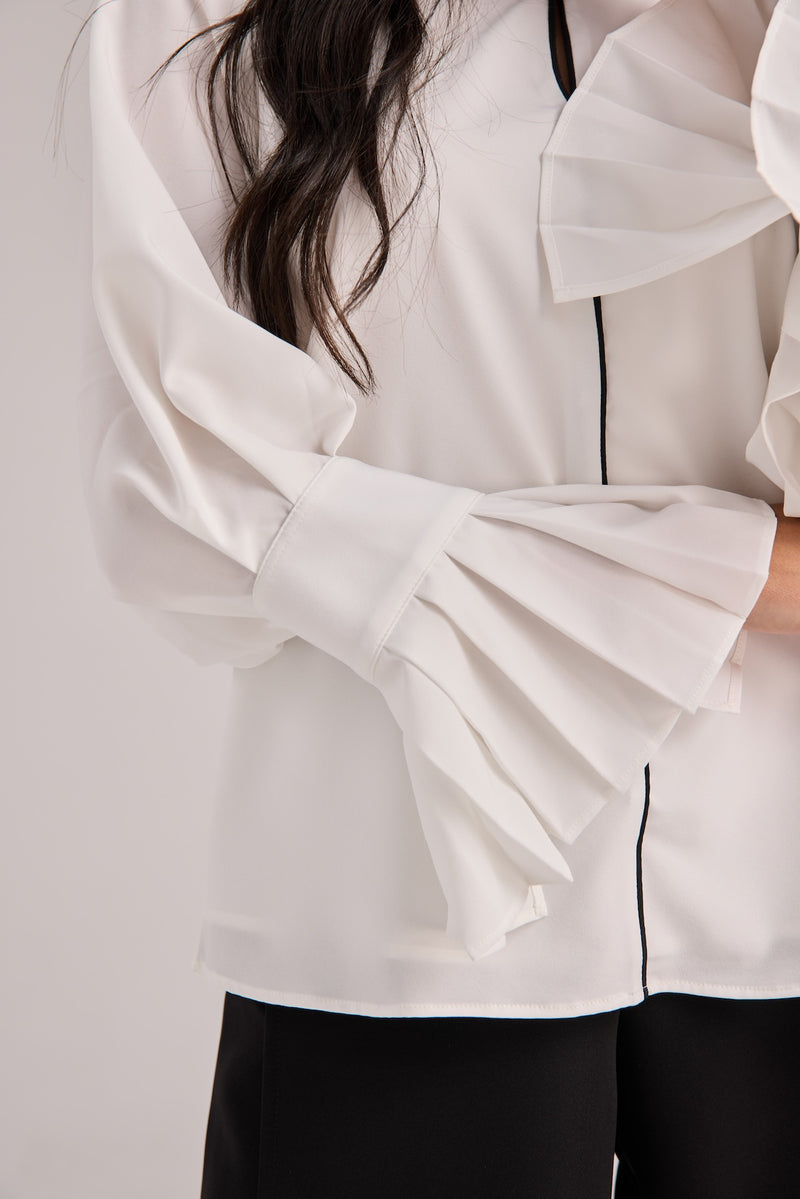 Blusa Isabella