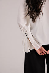 Blusa Isabella