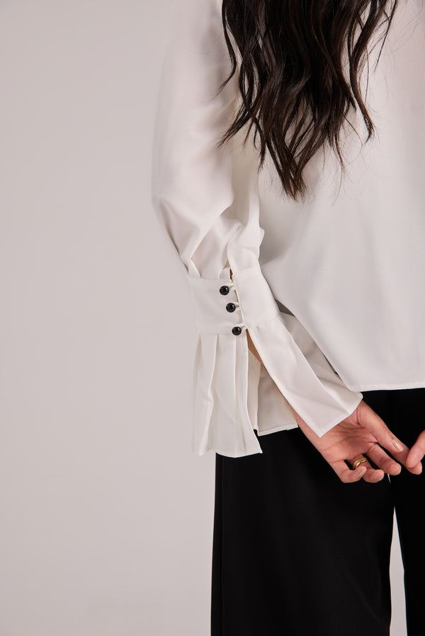Blusa Isabella