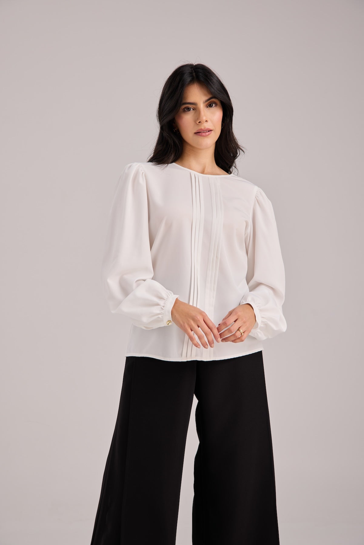 Blusa Ela