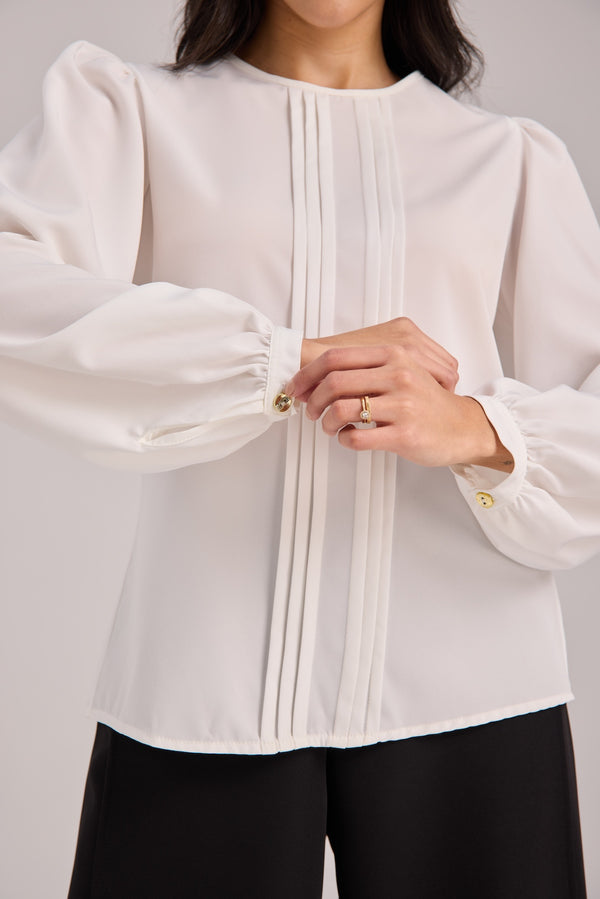 Blusa Ela