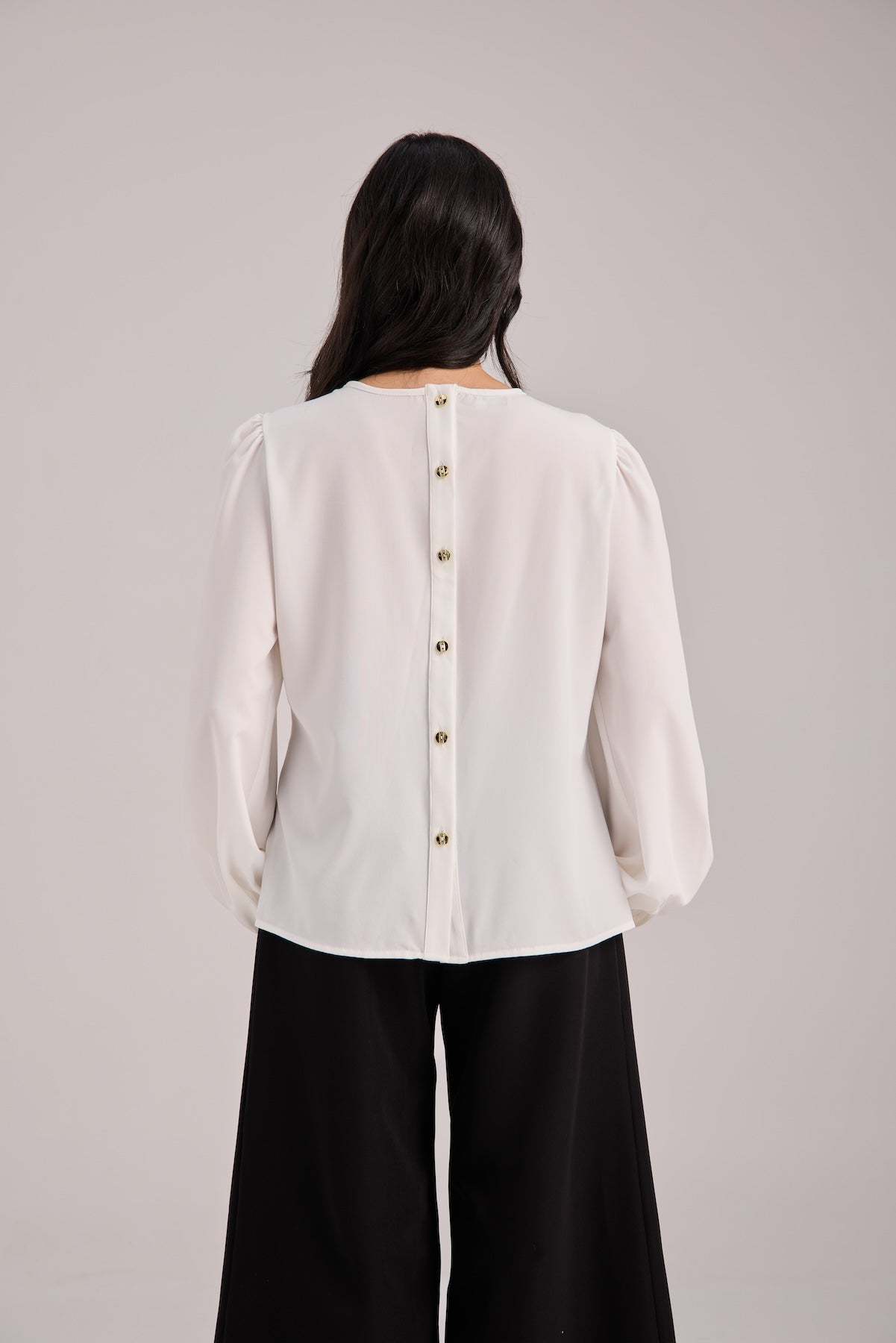 Blusa Ela