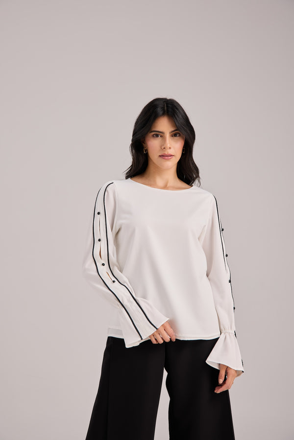 Blusa Antonia