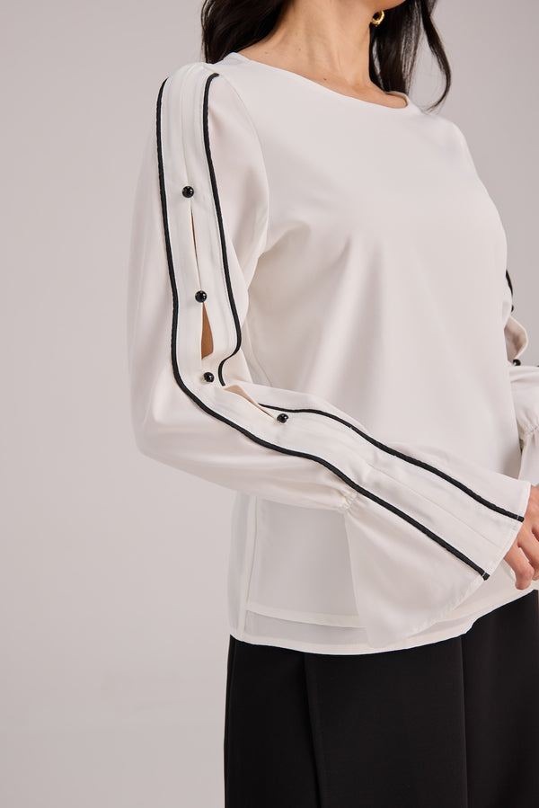 Blusa Antonia