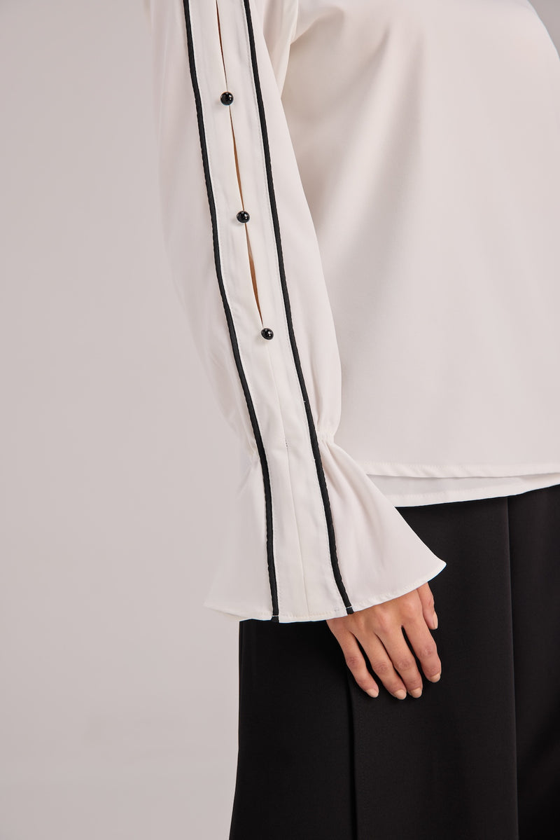Blusa Antonia