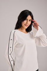 Blusa Antonia