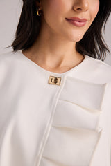 Capa Charlotte
