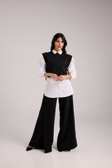 Blusa Amará con Chaleco