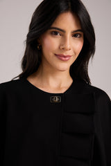 Capa Charlotte