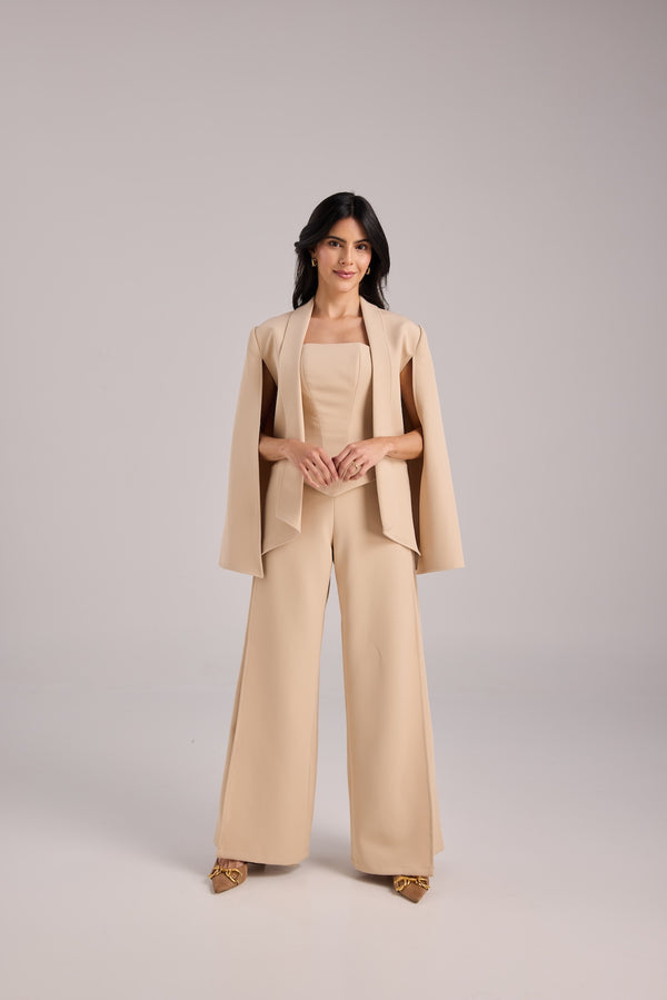 All Set Emily Beige