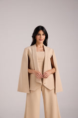 All Set Emily Beige
