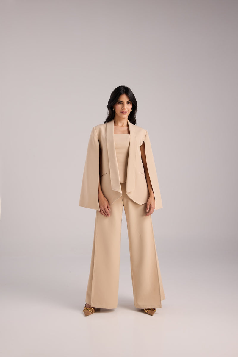 All Set Emily Beige