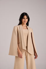 All Set Emily Beige