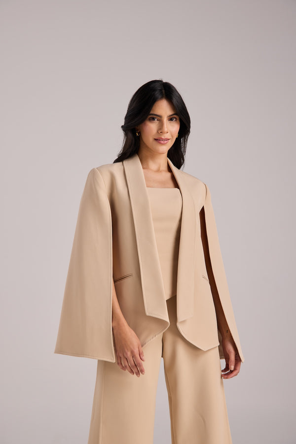 All Set Emily Beige