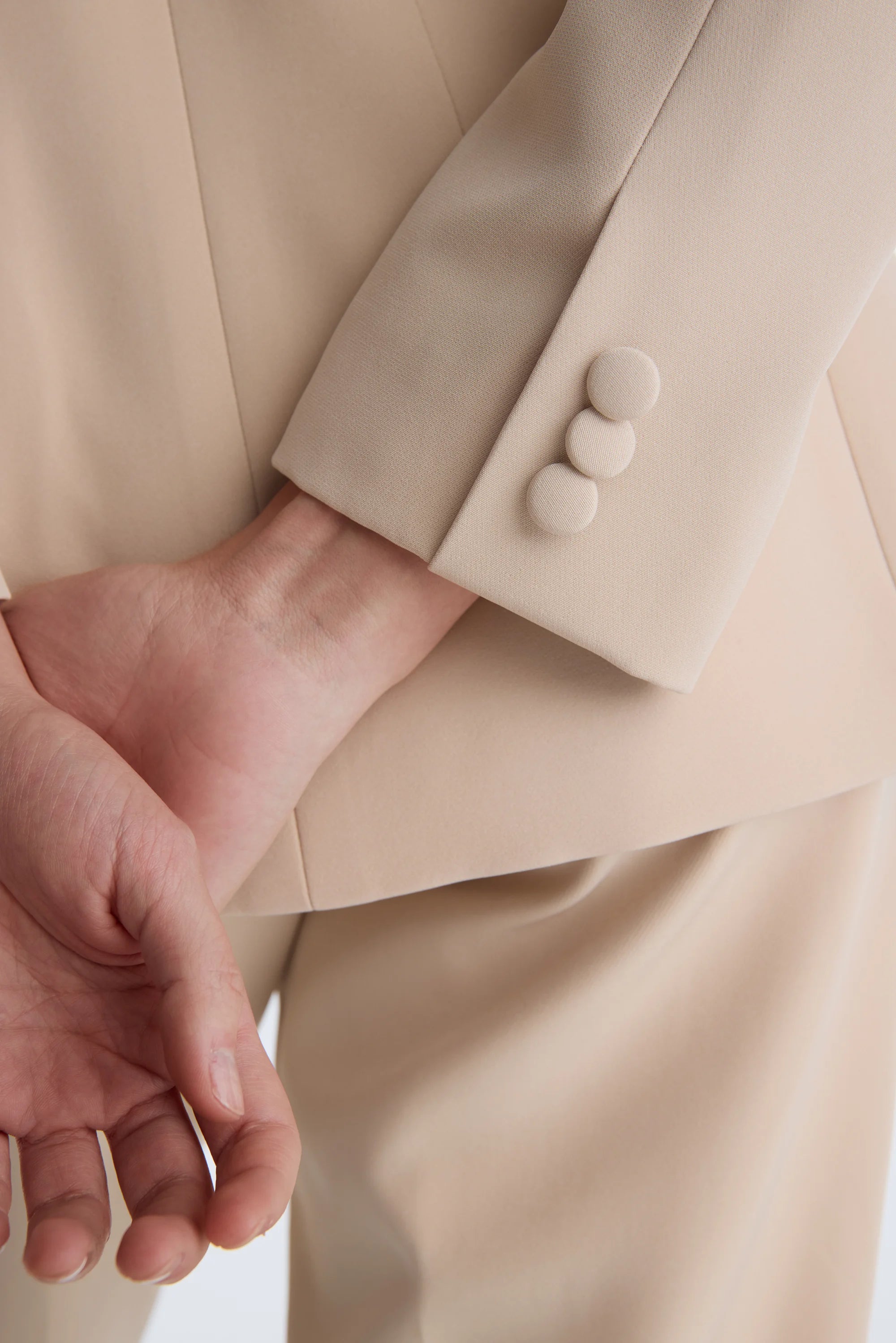 All Set Selina Beige