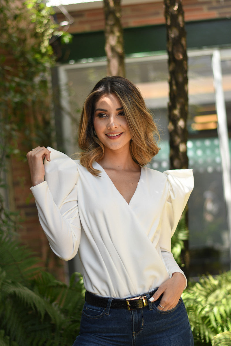 Body Antonella