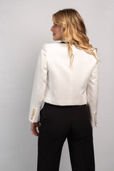 Blazer Chick