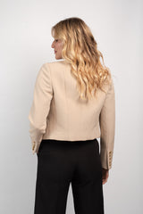 Blazer Chick