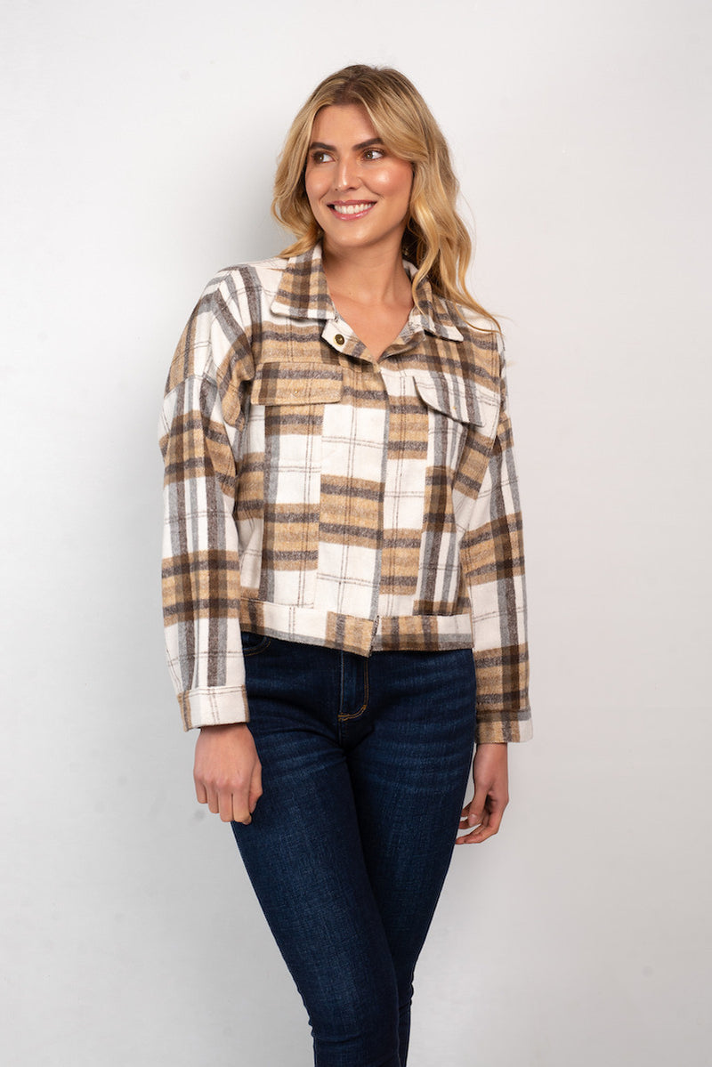 Chaqueta Belinda
