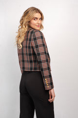 Blazer Chick